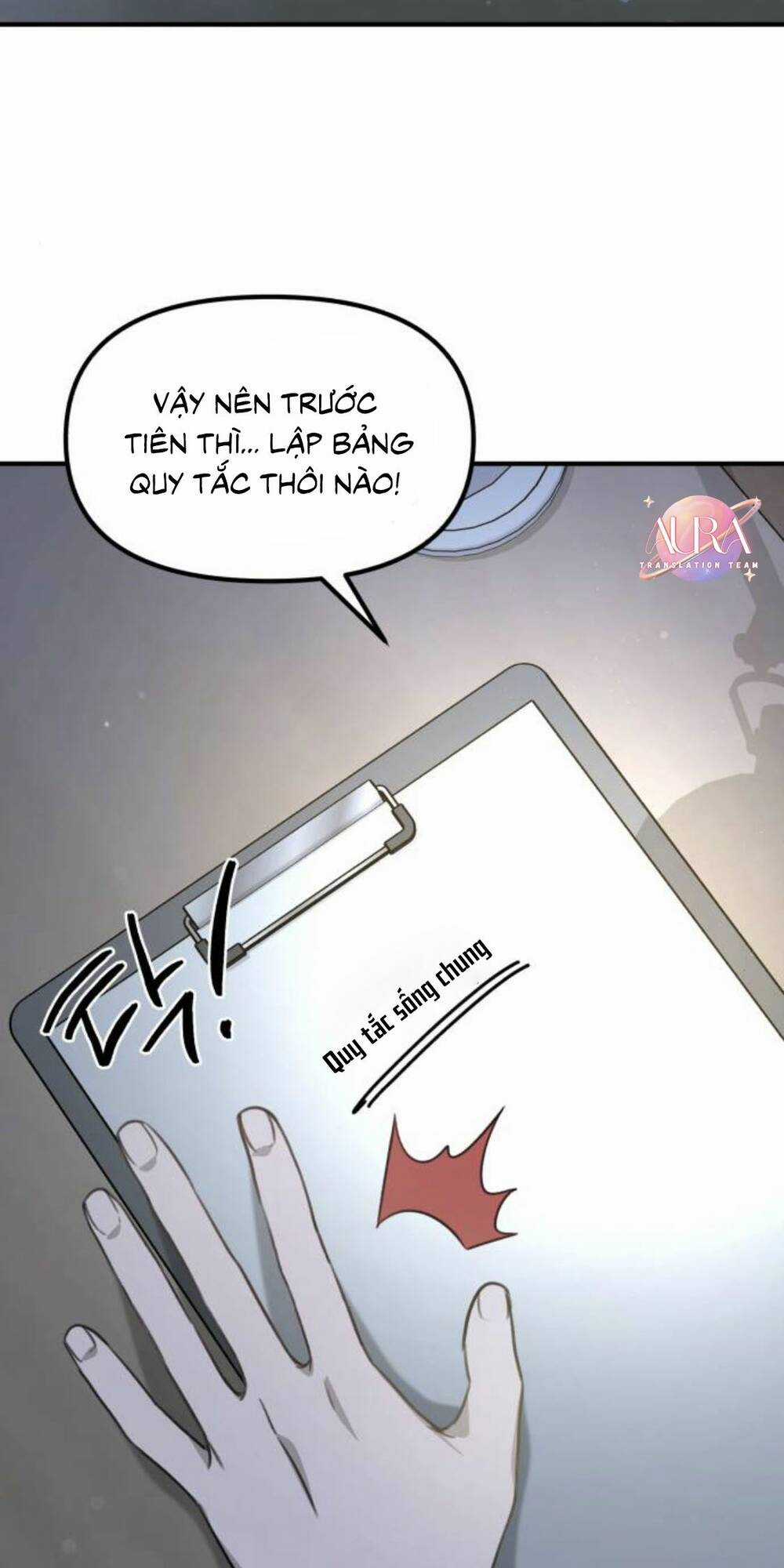 Thần Hổ Jangsan - Chapter 8 - Trang 48