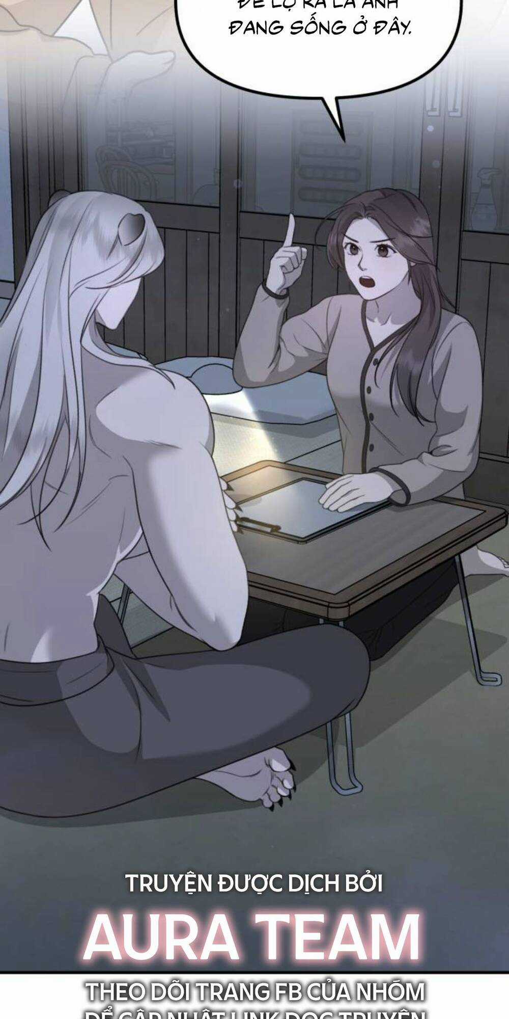 Thần Hổ Jangsan - Chapter 8 - Trang 50