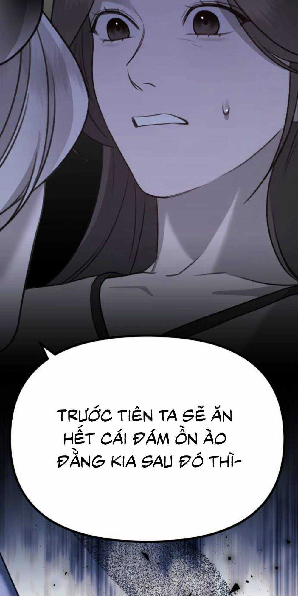 Thần Hổ Jangsan - Chapter 8 - Trang 59