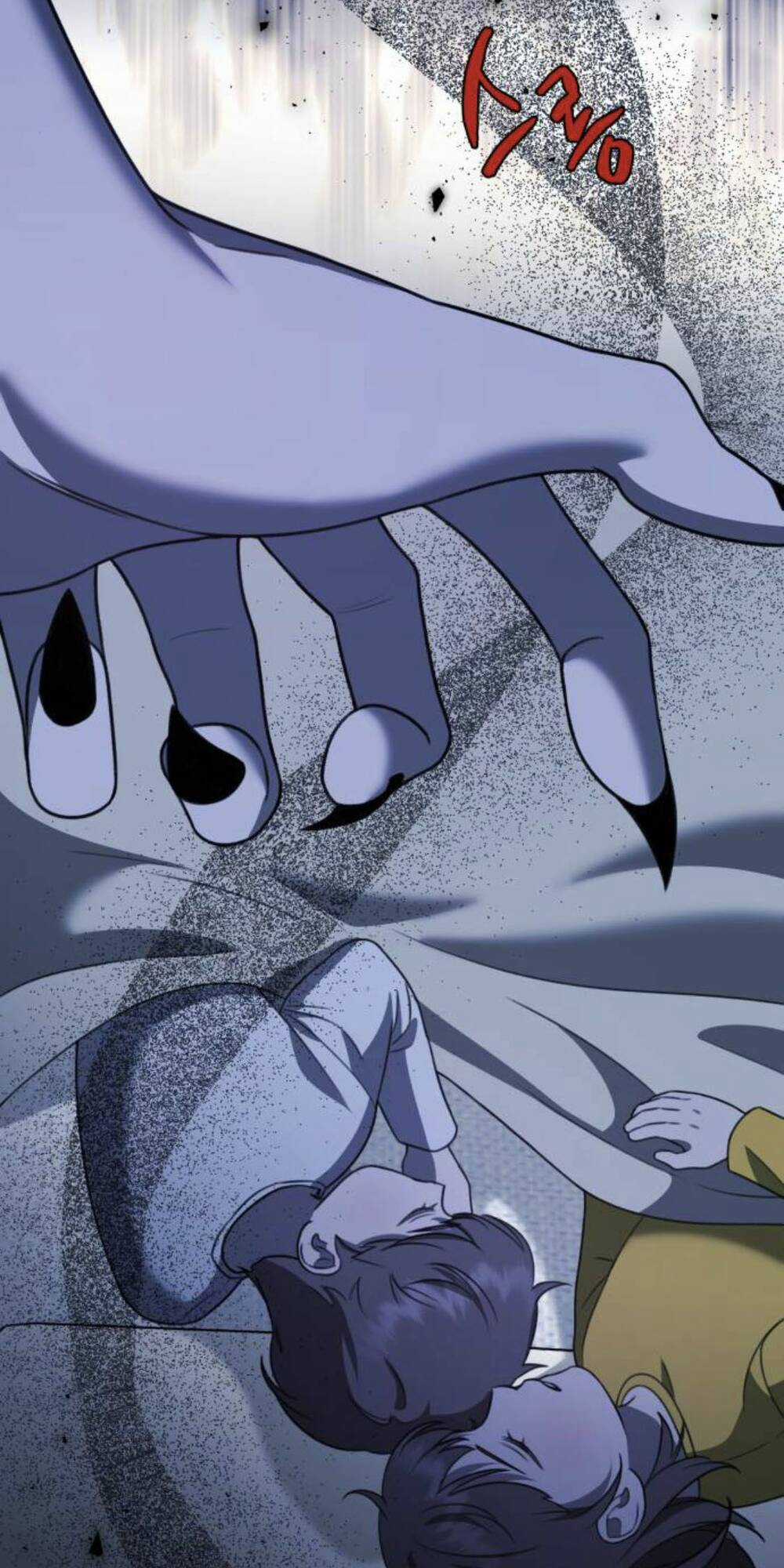 Thần Hổ Jangsan - Chapter 8 - Trang 60