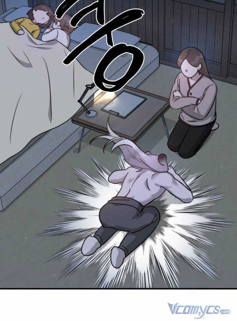 Thần Hổ Jangsan - Chapter 8 - Trang 63