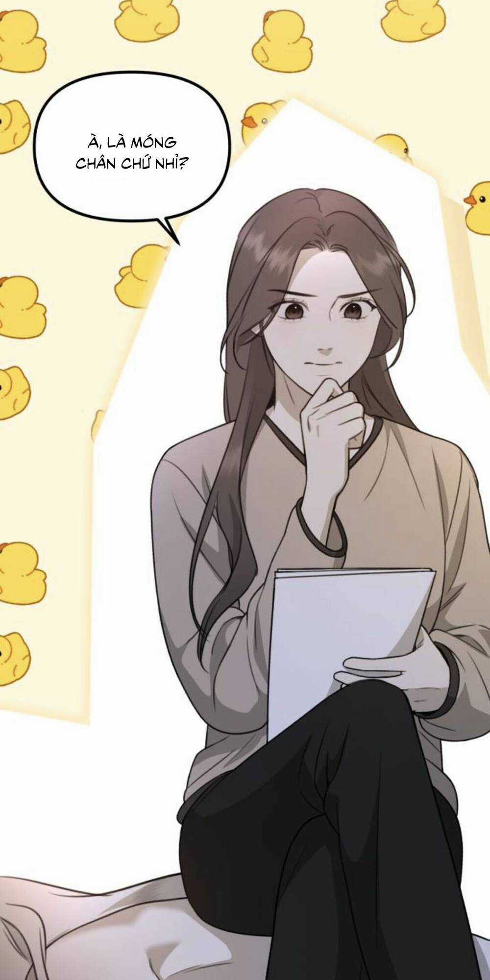 Thần Hổ Jangsan - Chapter 8 - Trang 65