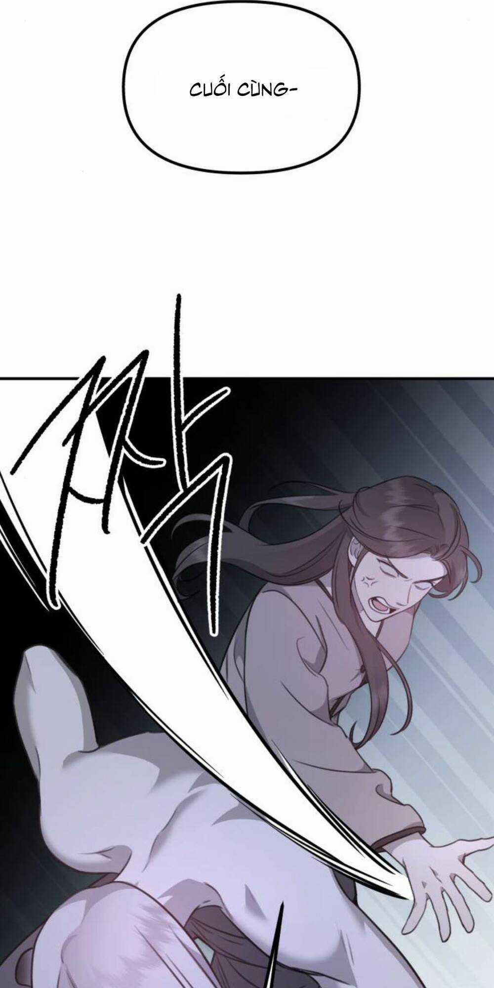 Thần Hổ Jangsan - Chapter 8 - Trang 67