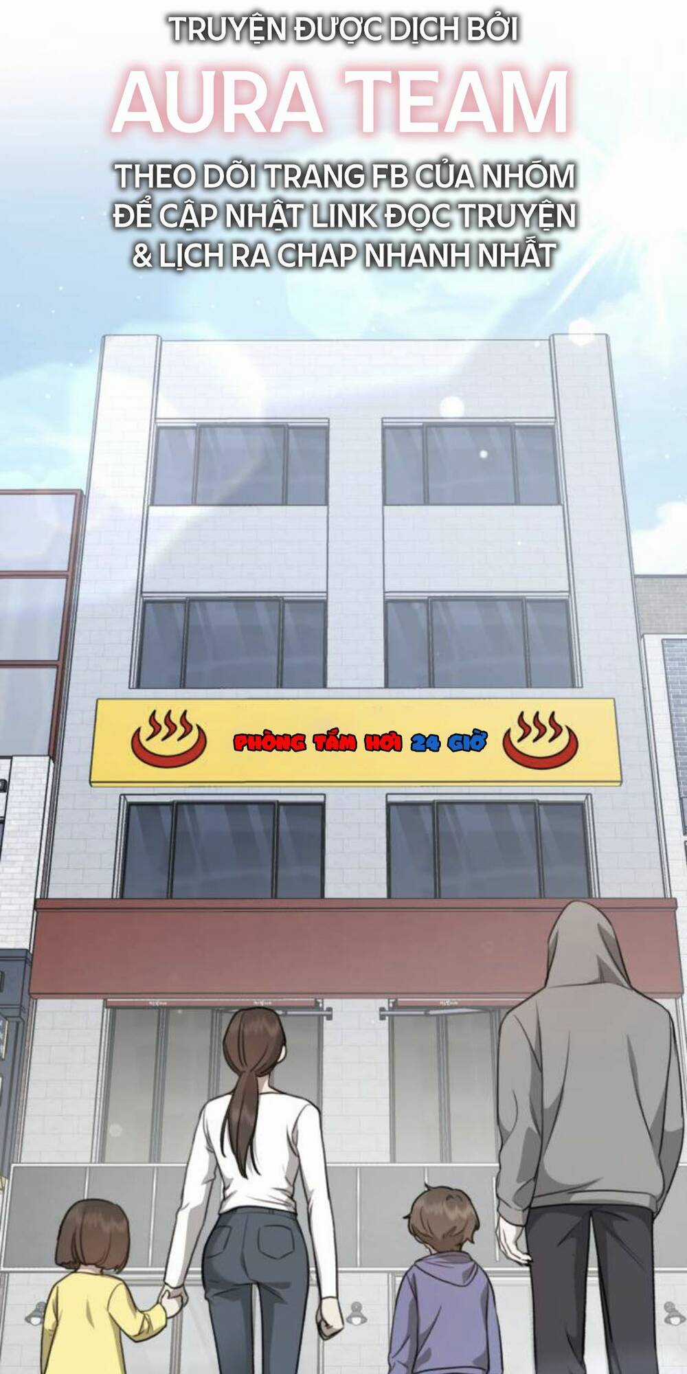 Thần Hổ Jangsan - Chapter 8 - Trang 69