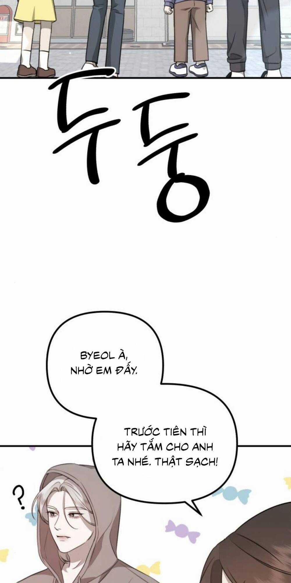 Thần Hổ Jangsan - Chapter 8 - Trang 70