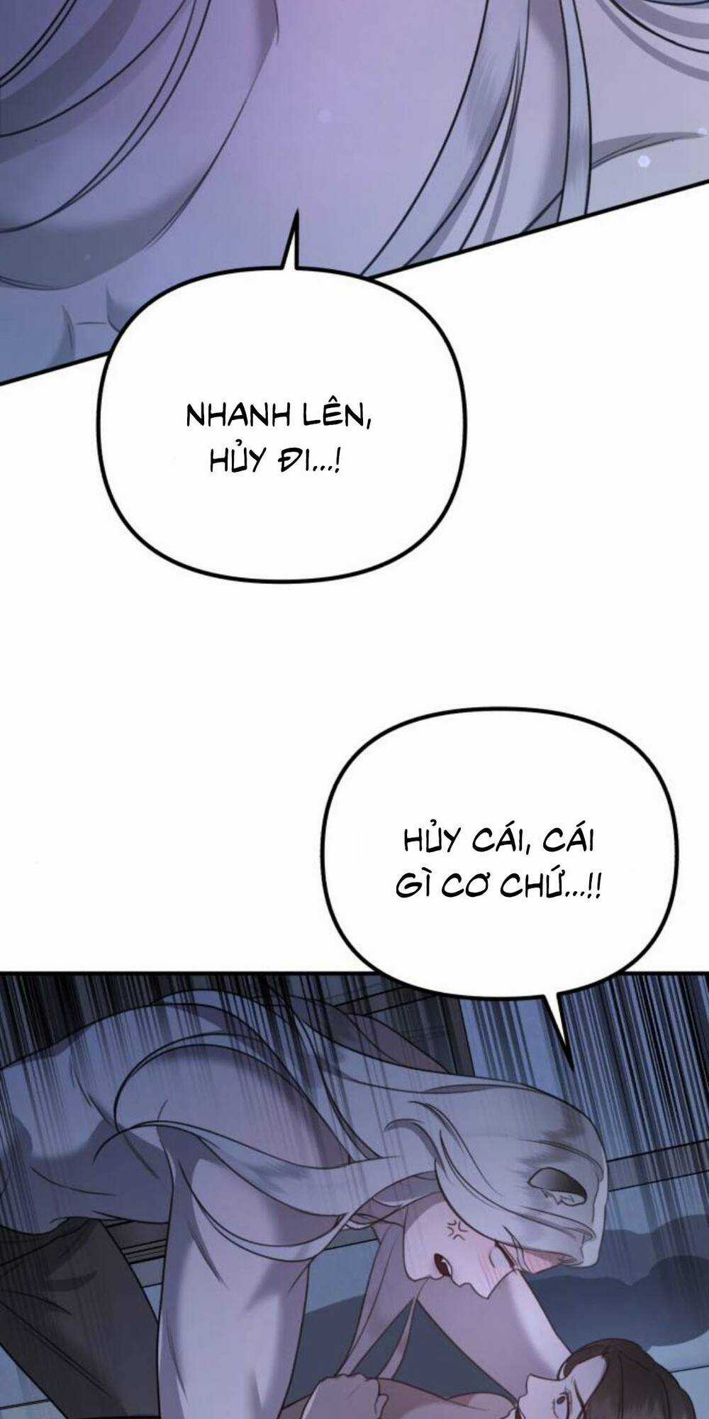 Thần Hổ Jangsan - Chapter 8 - Trang 8