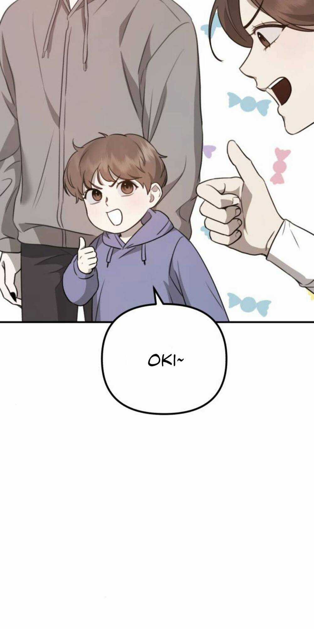 Thần Hổ Jangsan - Chapter 8 - Trang 71