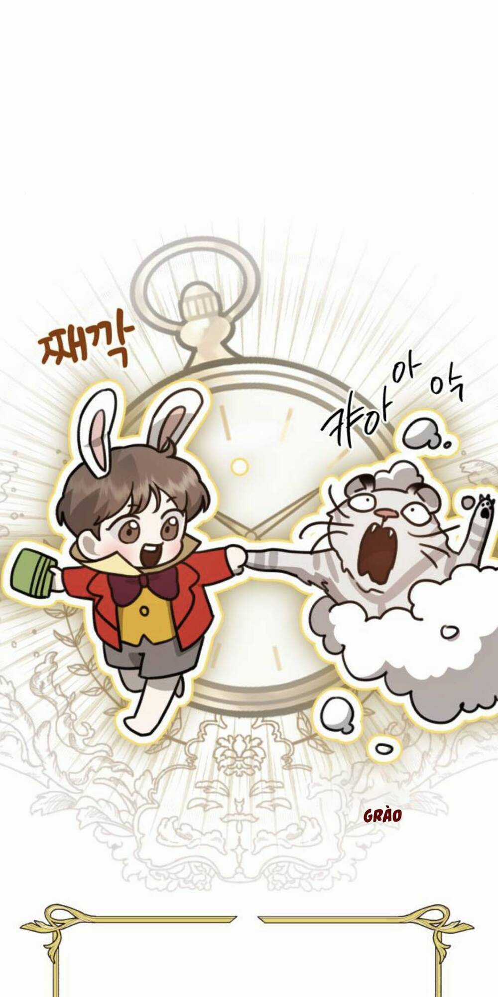 Thần Hổ Jangsan - Chapter 8 - Trang 72