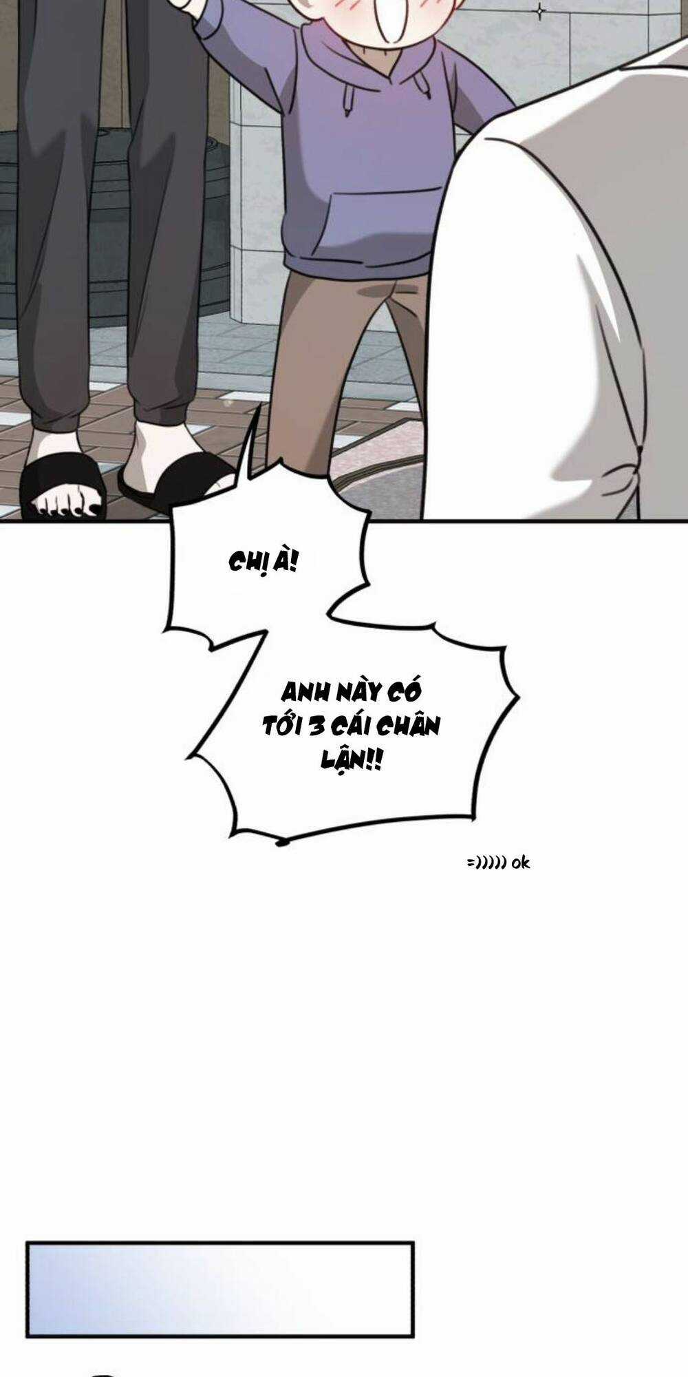 Thần Hổ Jangsan - Chapter 8 - Trang 74