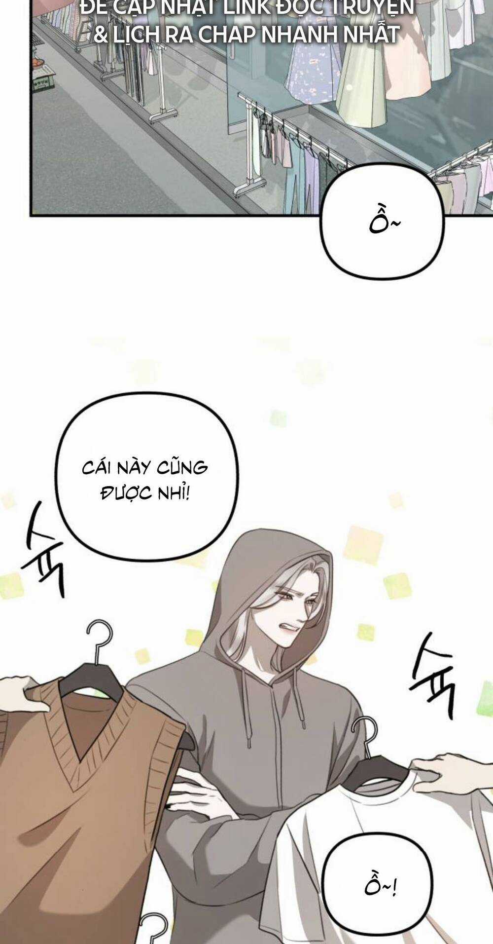 Thần Hổ Jangsan - Chapter 8 - Trang 76