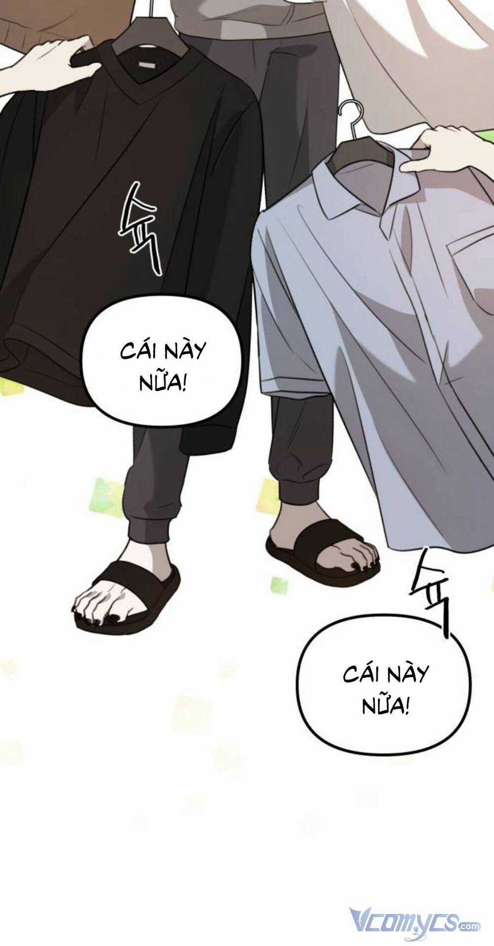 Thần Hổ Jangsan - Chapter 8 - Trang 77