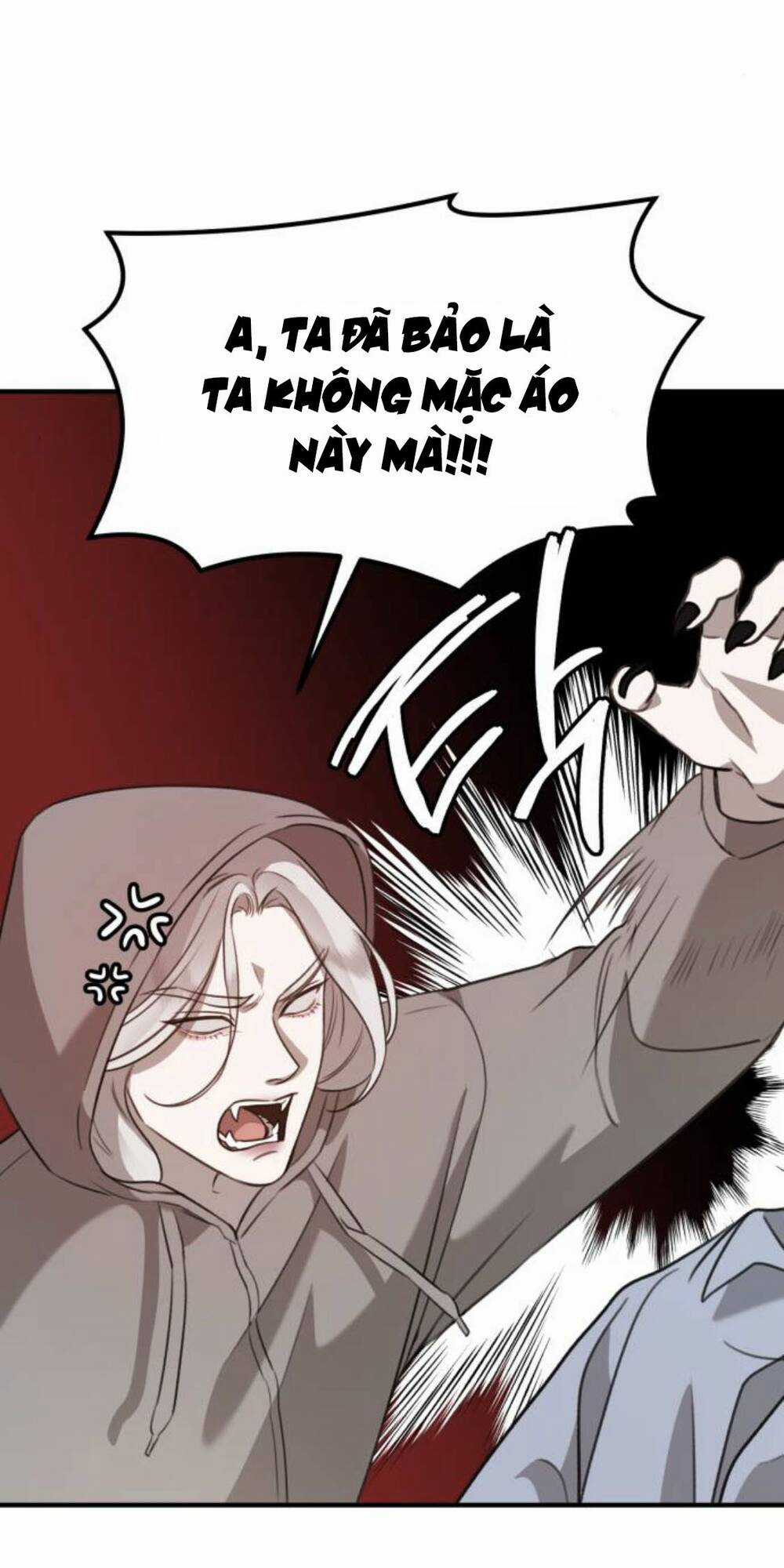 Thần Hổ Jangsan - Chapter 8 - Trang 78