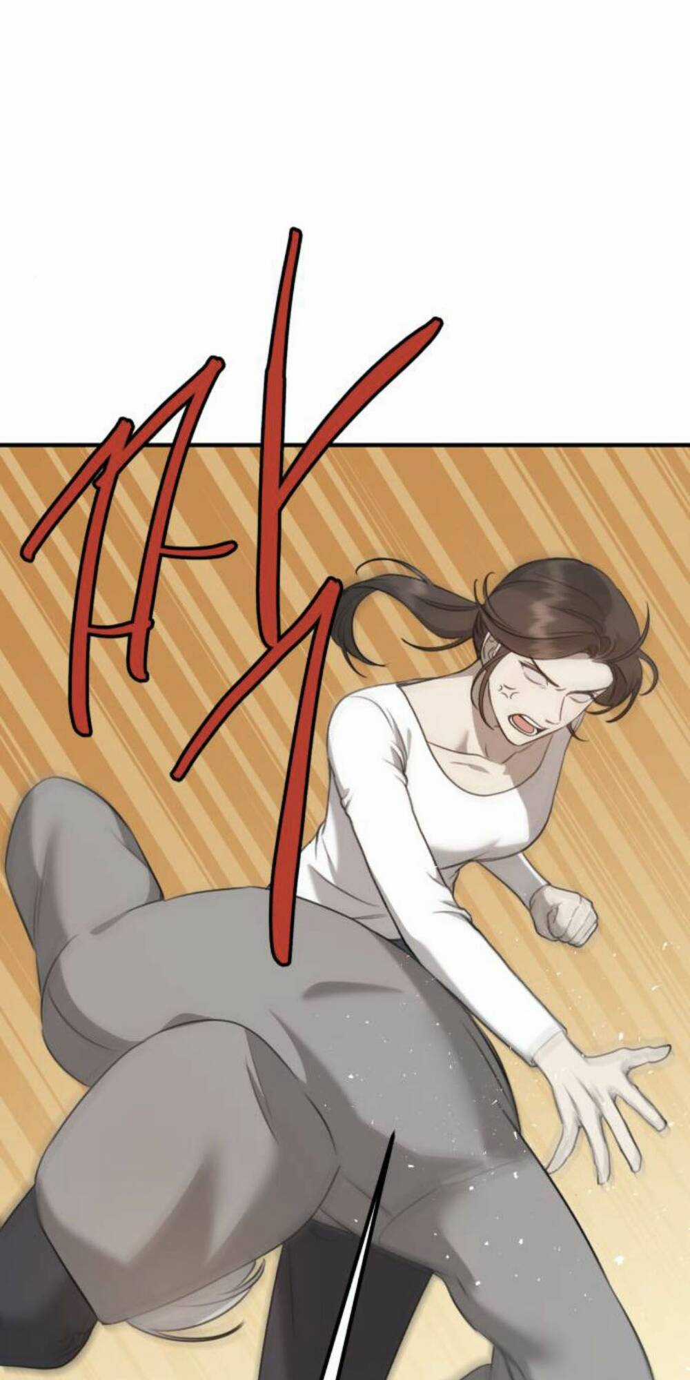 Thần Hổ Jangsan - Chapter 8 - Trang 79