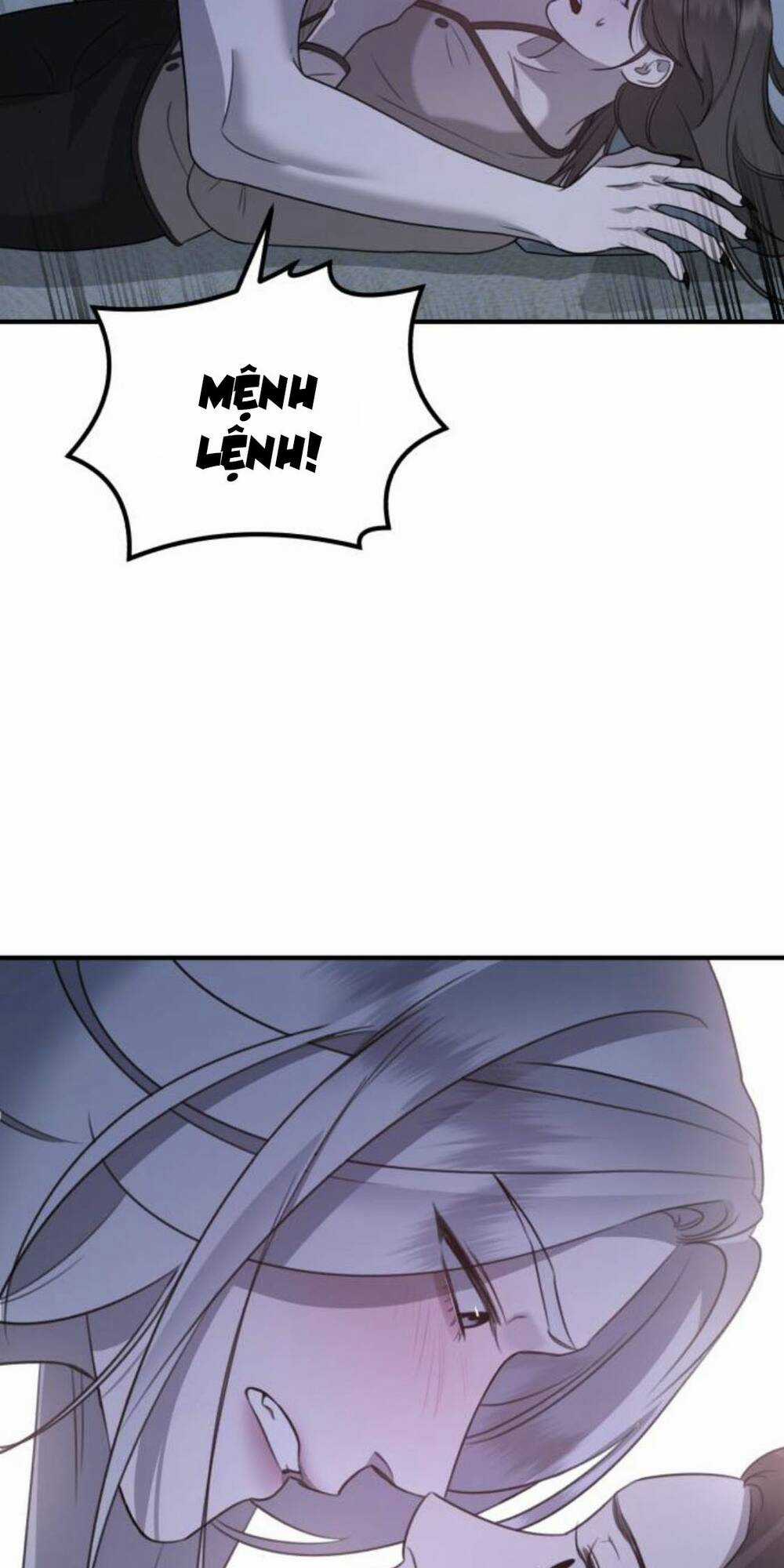 Thần Hổ Jangsan - Chapter 8 - Trang 9