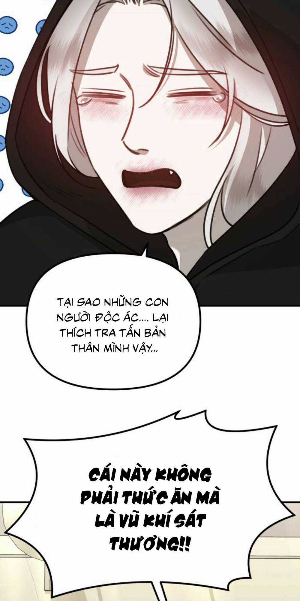 Thần Hổ Jangsan - Chapter 8 - Trang 81