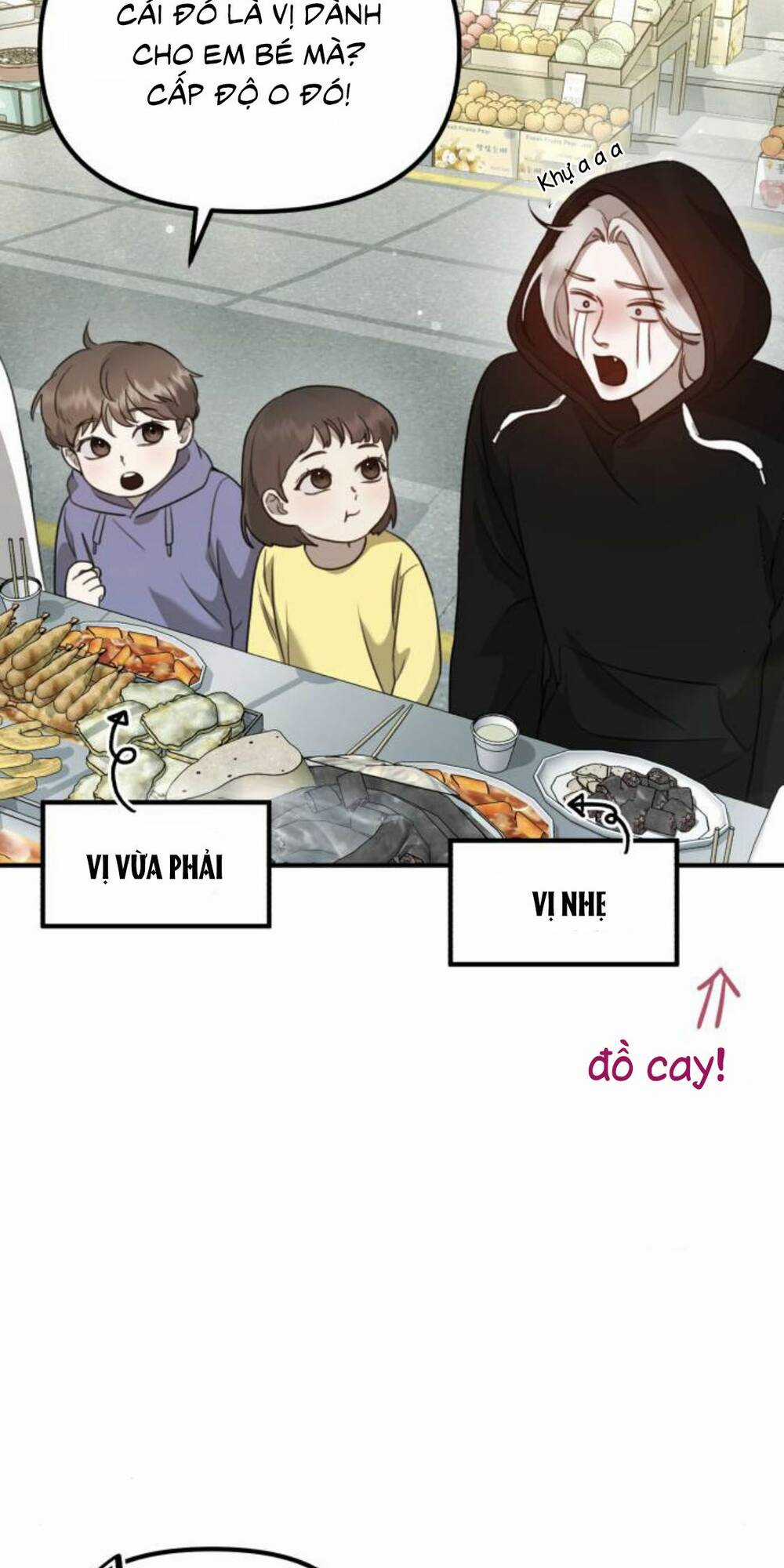 Thần Hổ Jangsan - Chapter 8 - Trang 84