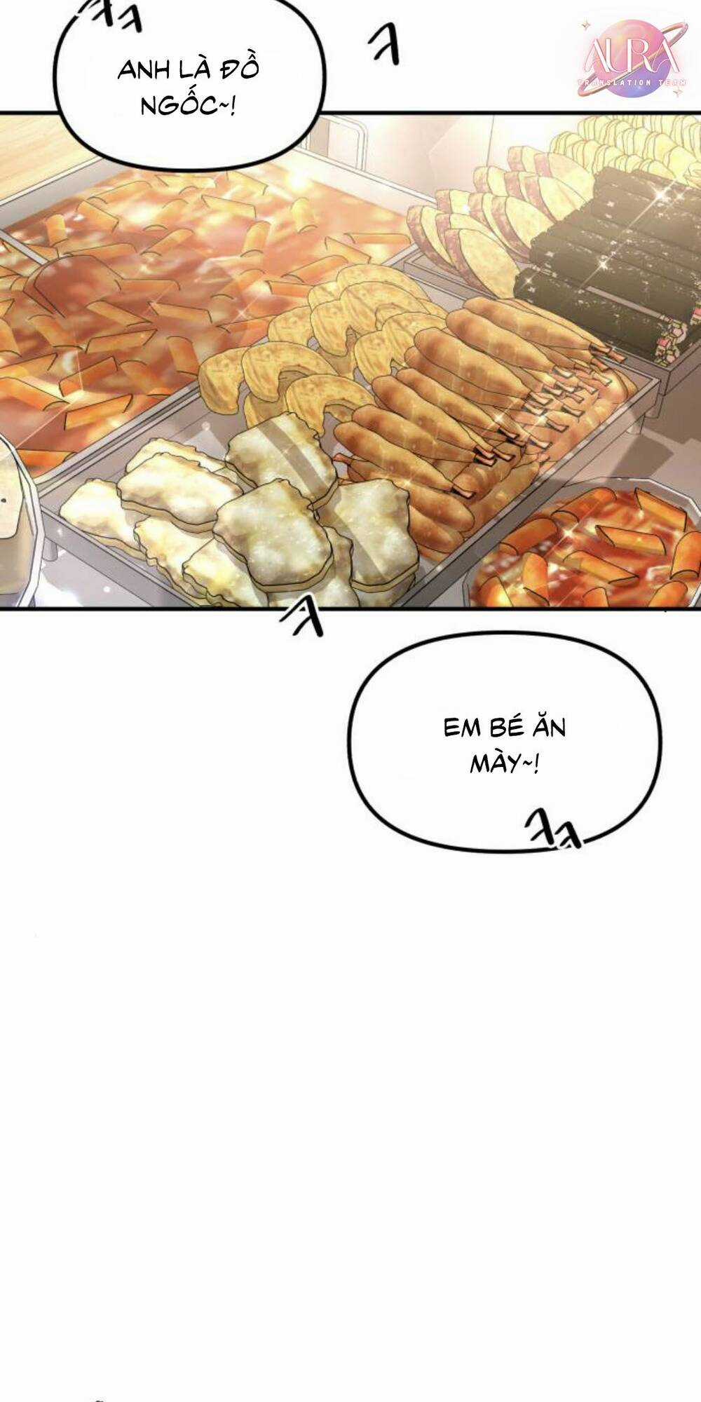 Thần Hổ Jangsan - Chapter 8 - Trang 85