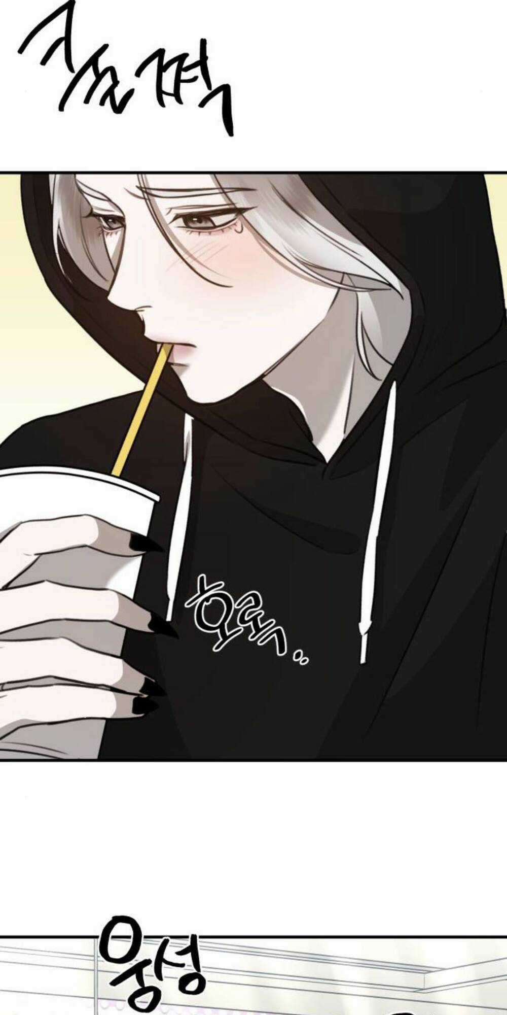 Thần Hổ Jangsan - Chapter 8 - Trang 86