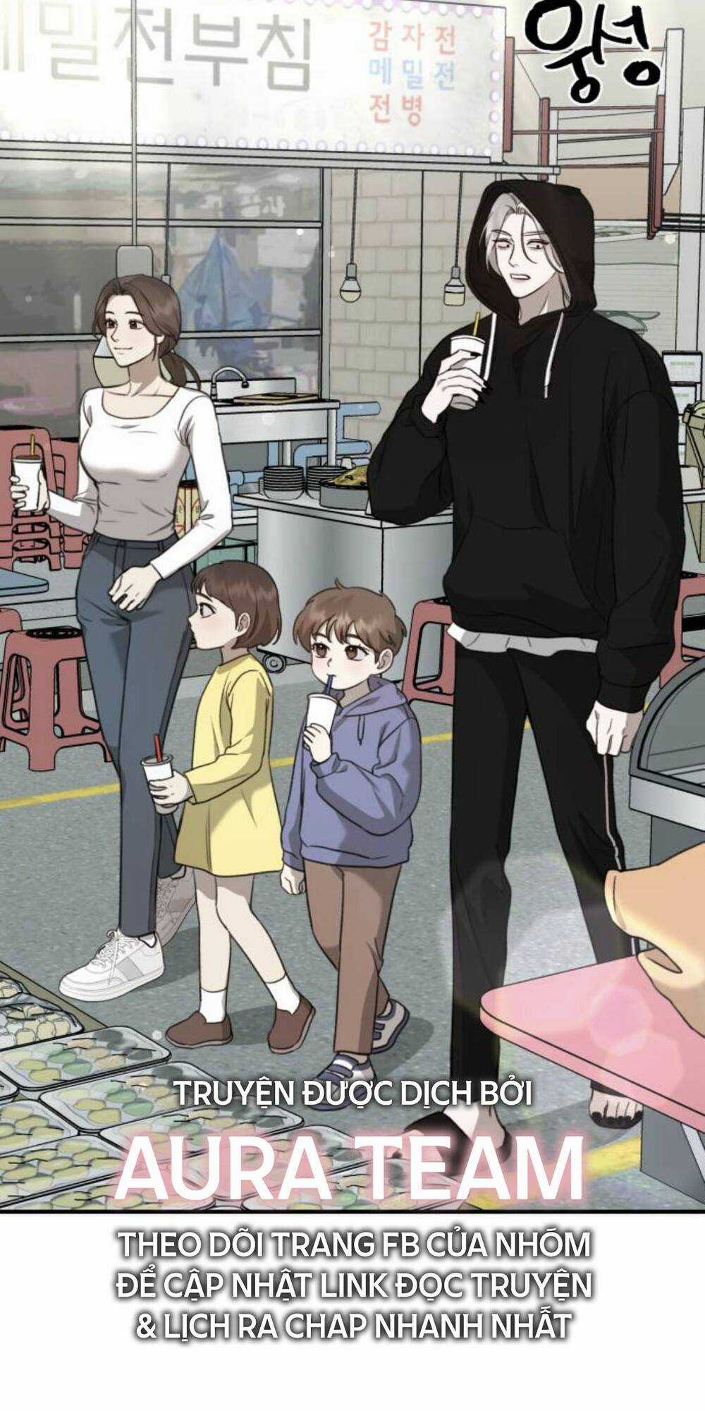 Thần Hổ Jangsan - Chapter 8 - Trang 87