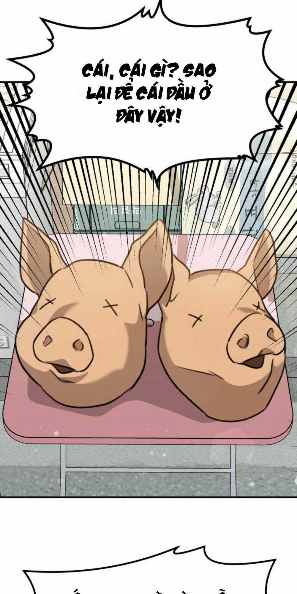 Thần Hổ Jangsan - Chapter 8 - Trang 89