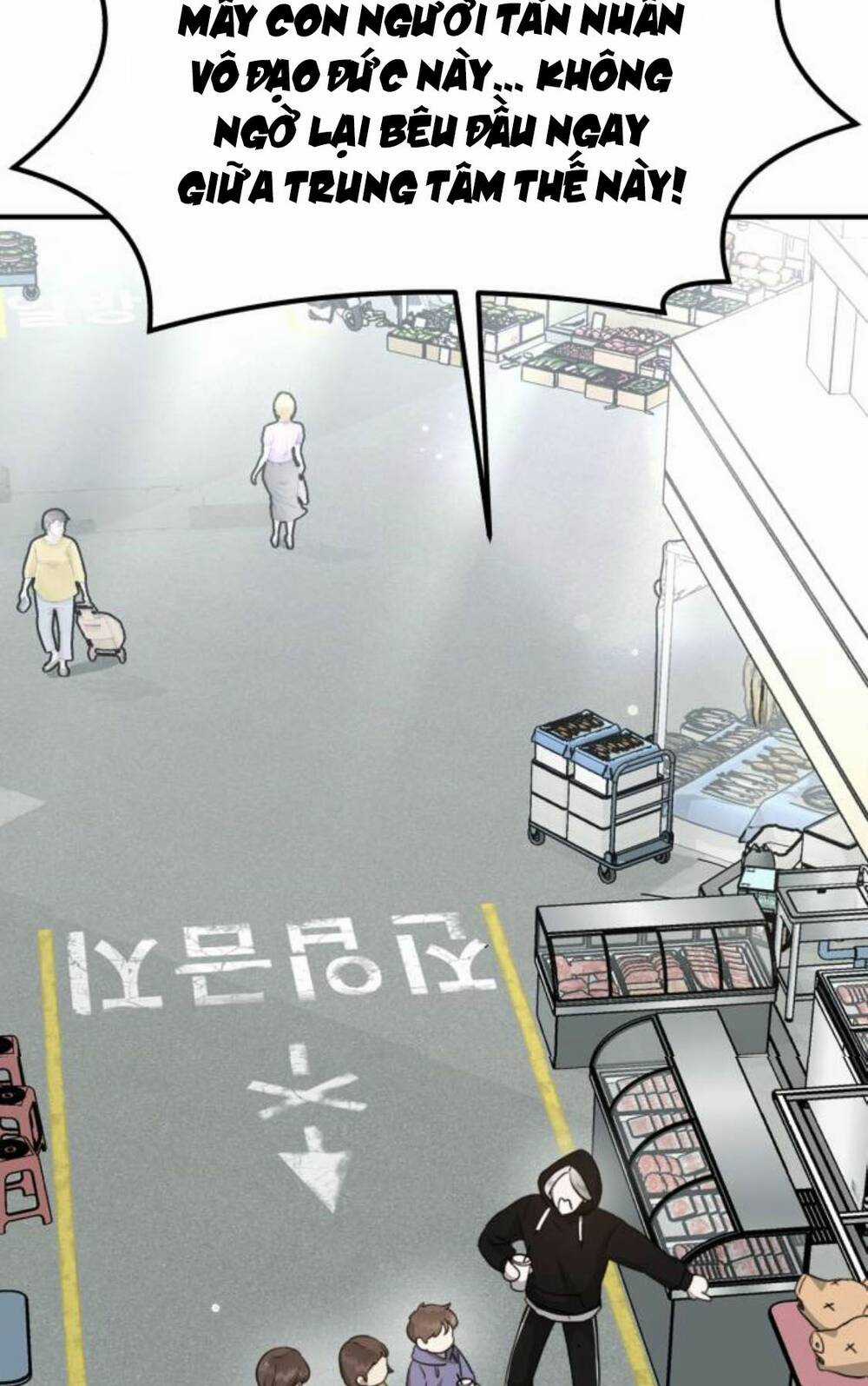 Thần Hổ Jangsan - Chapter 8 - Trang 90