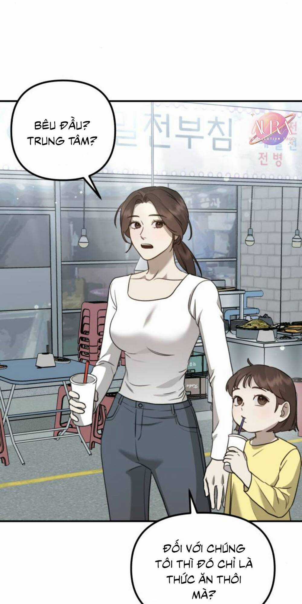 Thần Hổ Jangsan - Chapter 8 - Trang 92