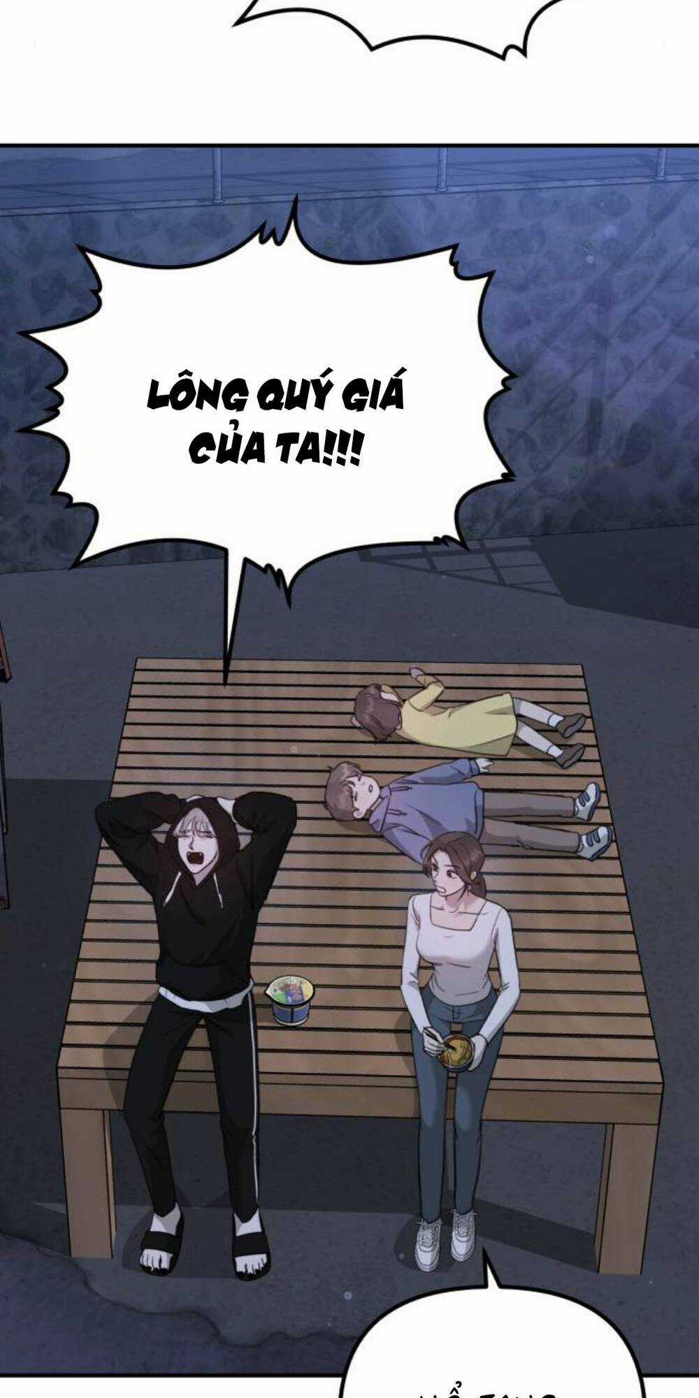 Thần Hổ Jangsan - Chapter 8 - Trang 98