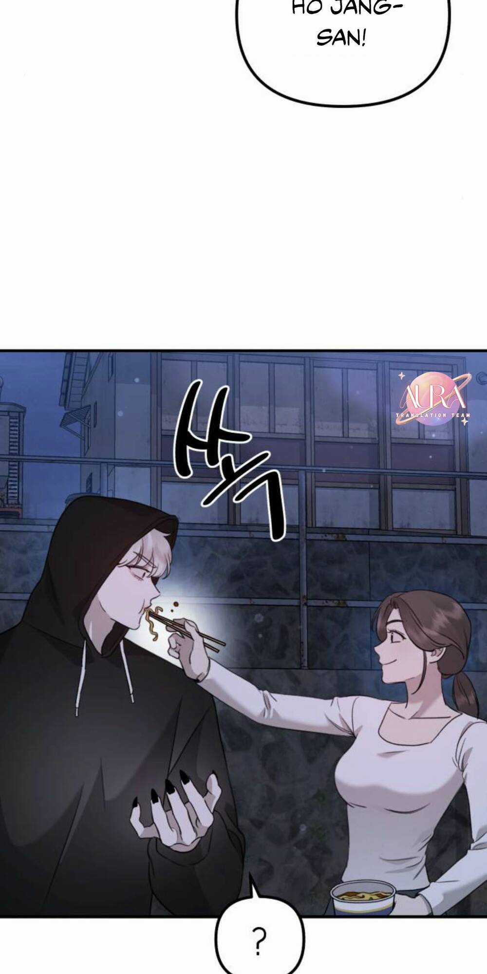Thần Hổ Jangsan - Chapter 8 - Trang 99