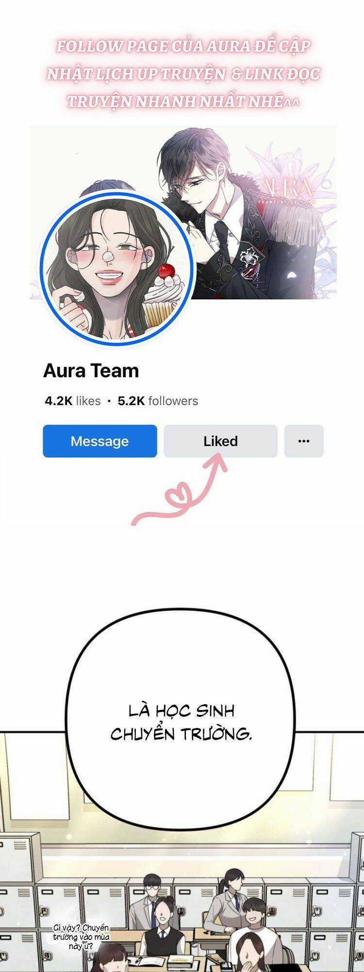 Thần Hổ Jangsan - Chapter 9 - Trang 1