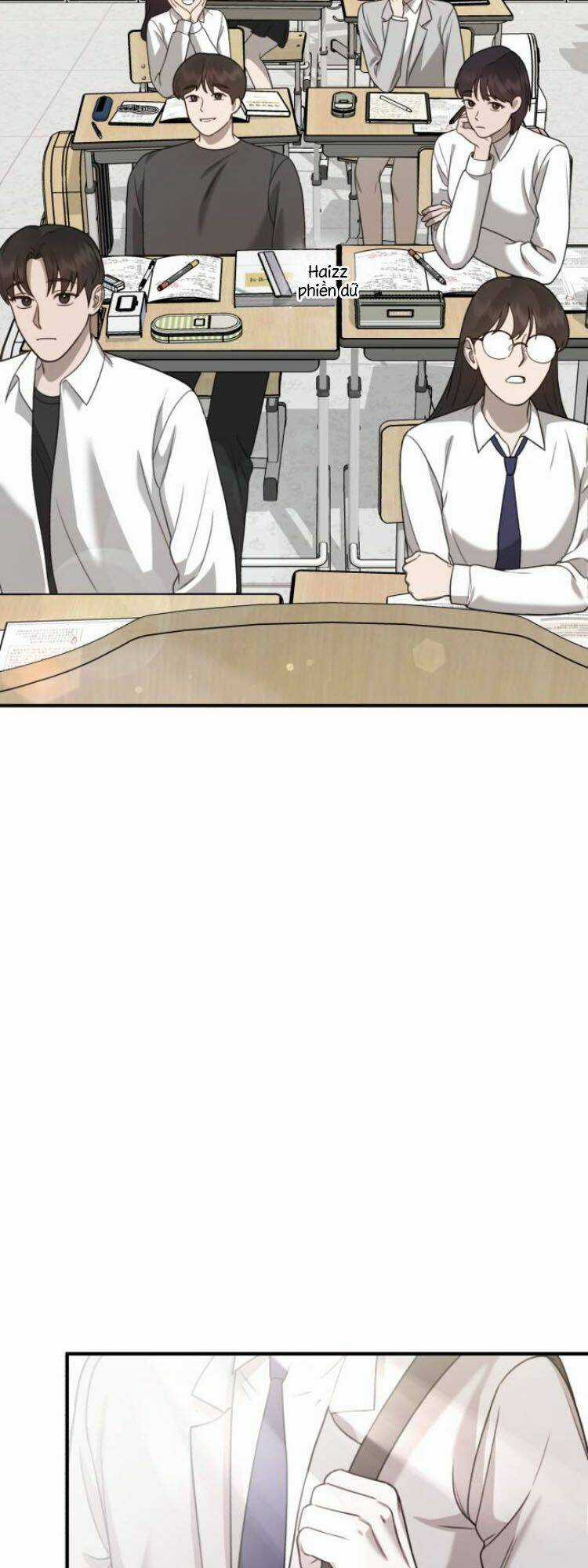 Thần Hổ Jangsan - Chapter 9 - Trang 2