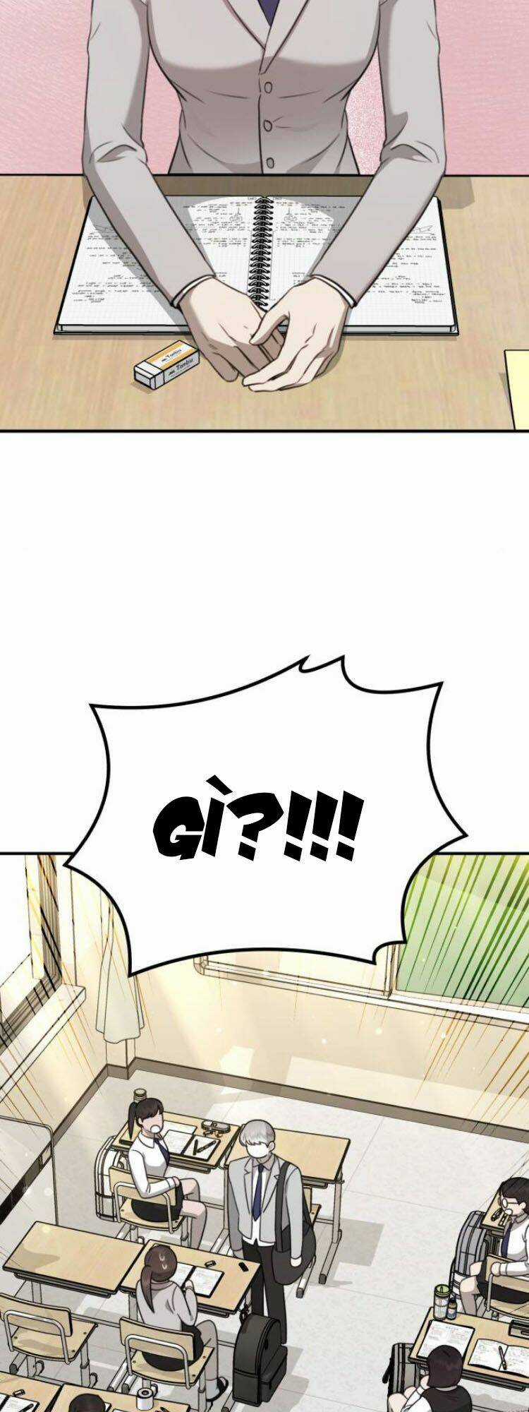 Thần Hổ Jangsan - Chapter 9 - Trang 12