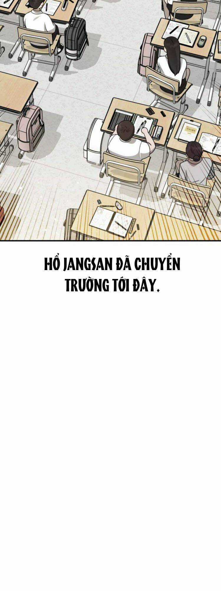 Thần Hổ Jangsan - Chapter 9 - Trang 13