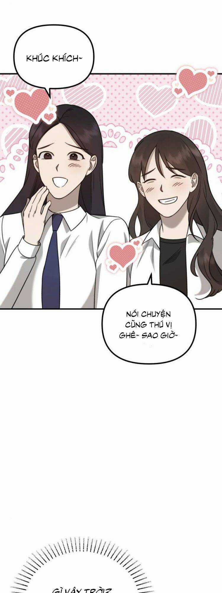 Thần Hổ Jangsan - Chapter 9 - Trang 17