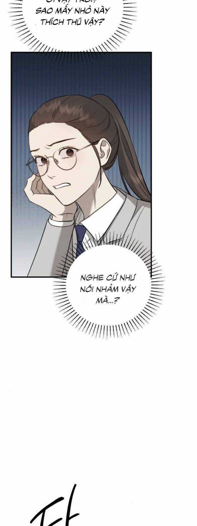 Thần Hổ Jangsan - Chapter 9 - Trang 18