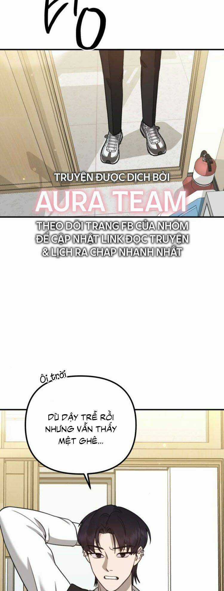 Thần Hổ Jangsan - Chapter 9 - Trang 19