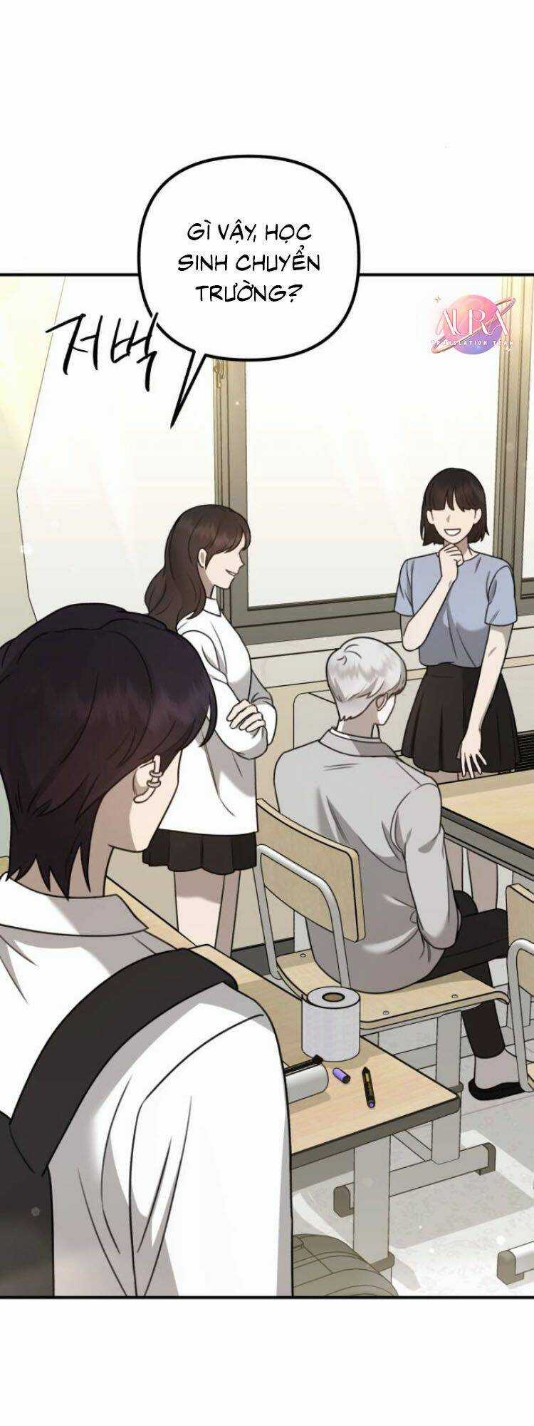 Thần Hổ Jangsan - Chapter 9 - Trang 21