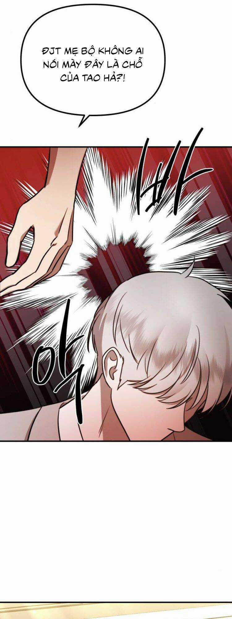 Thần Hổ Jangsan - Chapter 9 - Trang 22
