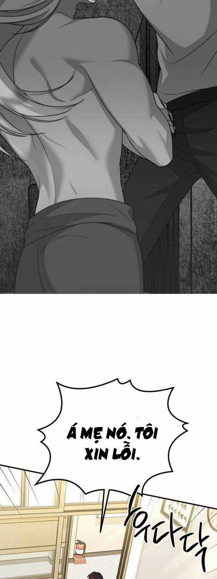 Thần Hổ Jangsan - Chapter 9 - Trang 26