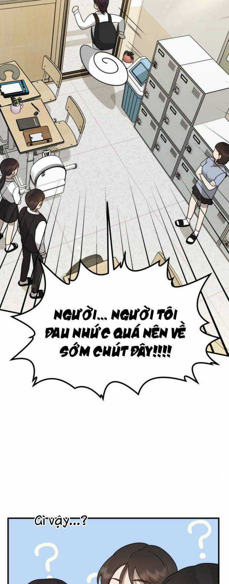 Thần Hổ Jangsan - Chapter 9 - Trang 27