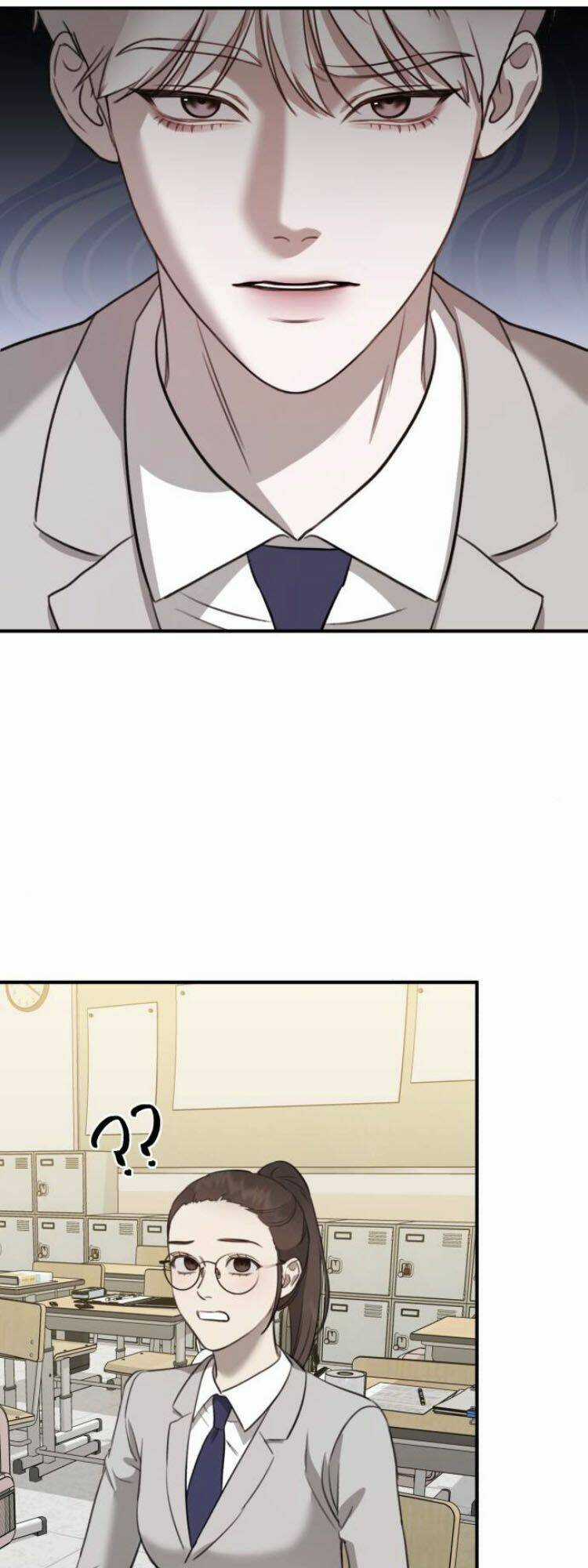 Thần Hổ Jangsan - Chapter 9 - Trang 30