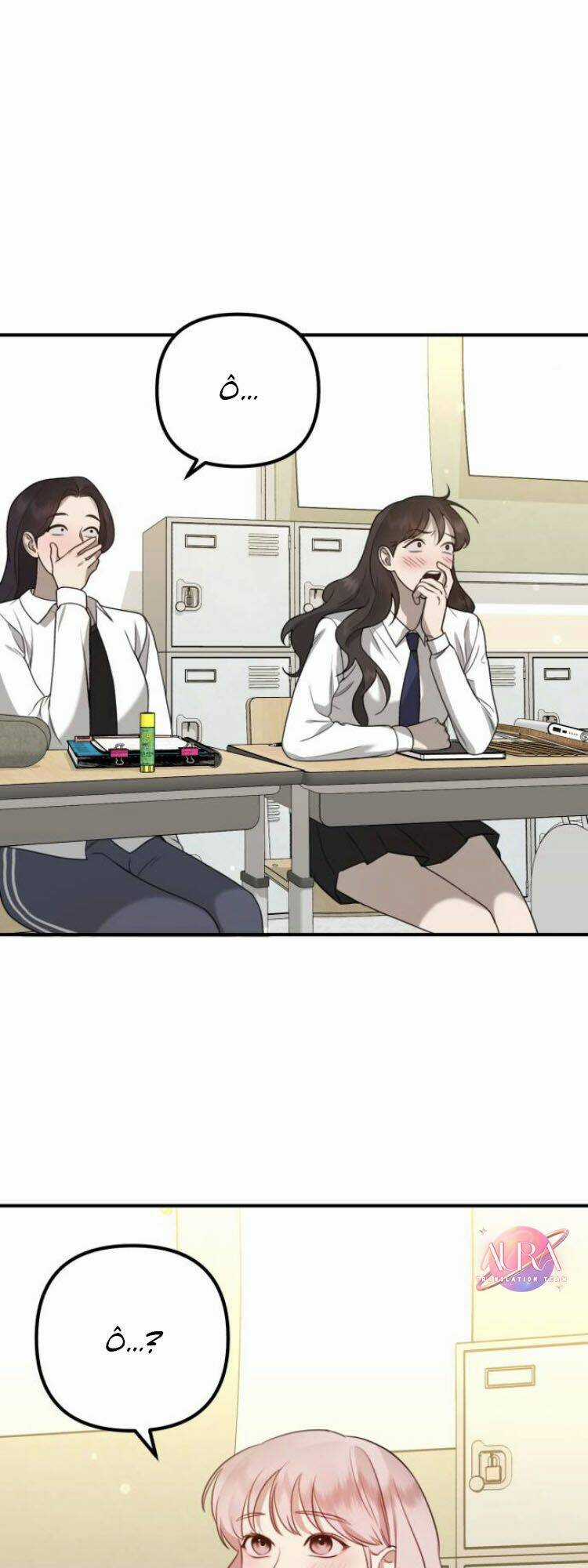 Thần Hổ Jangsan - Chapter 9 - Trang 4