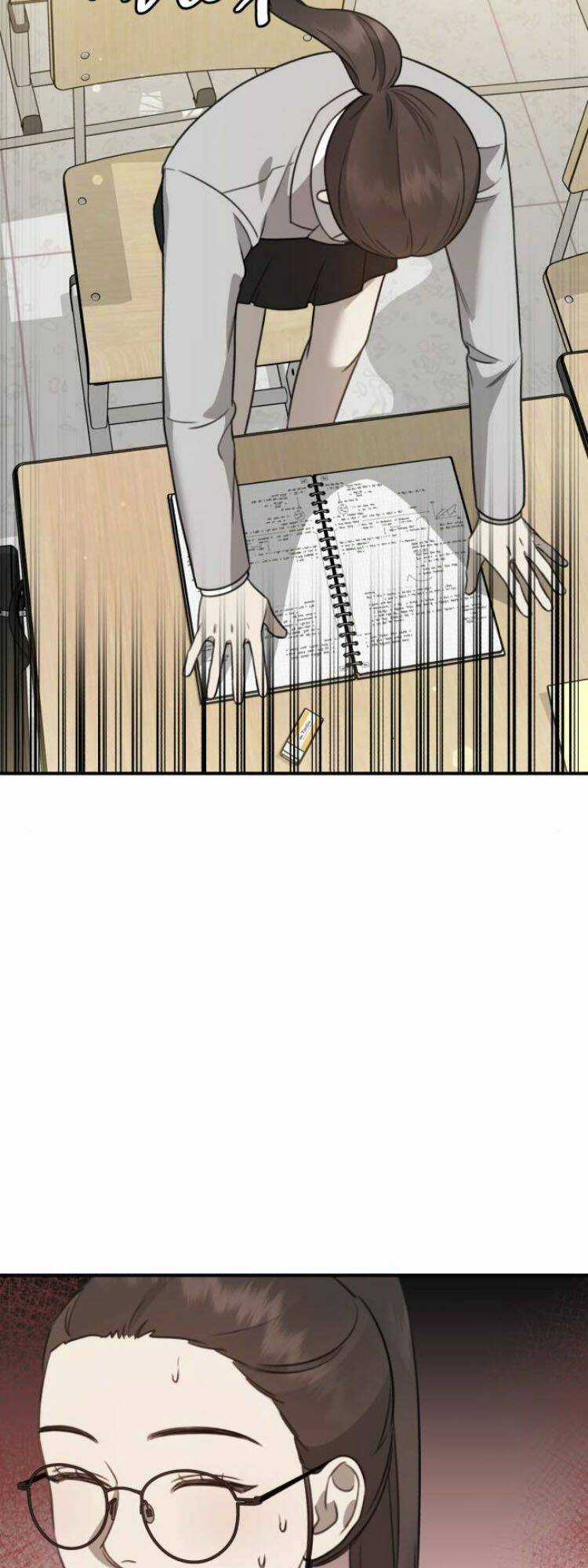 Thần Hổ Jangsan - Chapter 9 - Trang 35