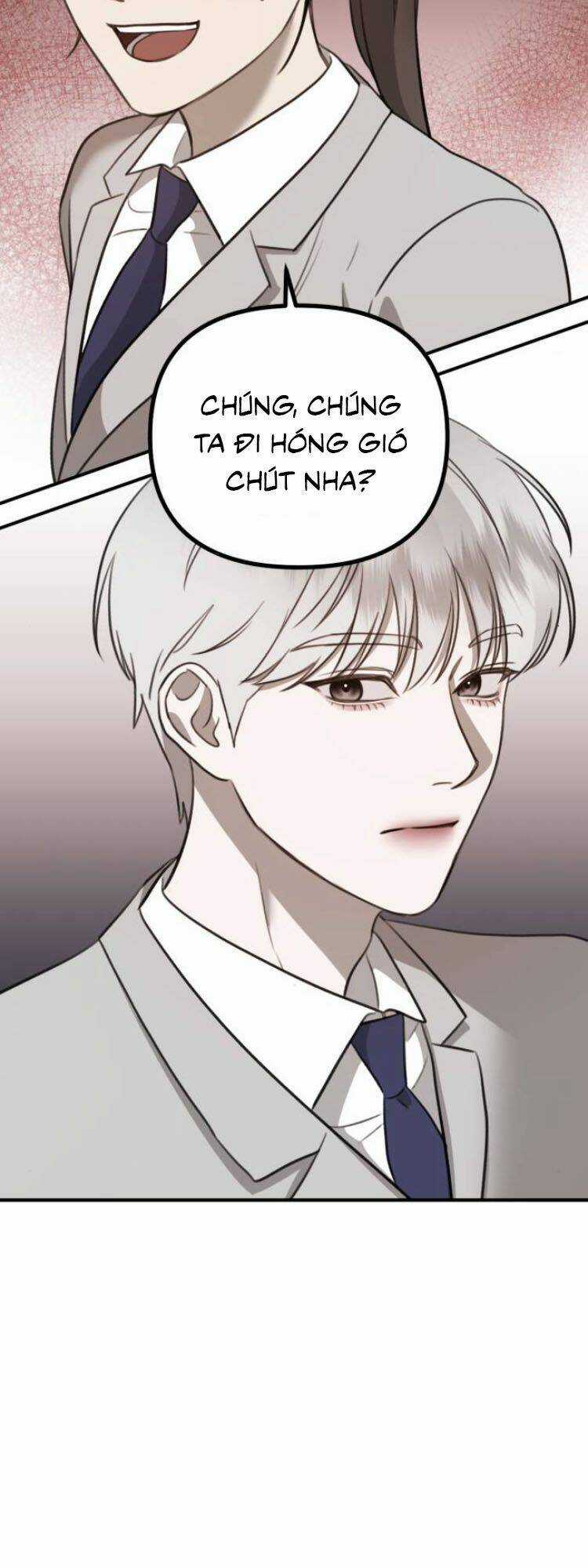 Thần Hổ Jangsan - Chapter 9 - Trang 36