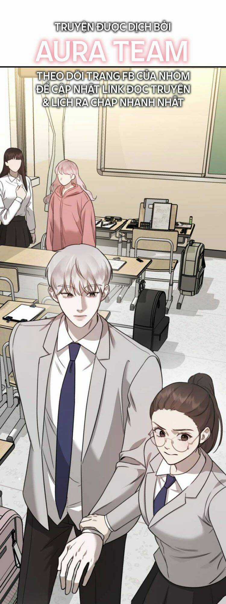 Thần Hổ Jangsan - Chapter 9 - Trang 37