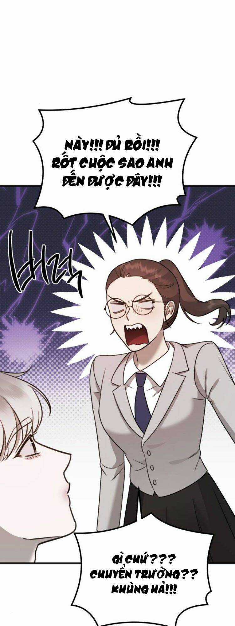 Thần Hổ Jangsan - Chapter 9 - Trang 42