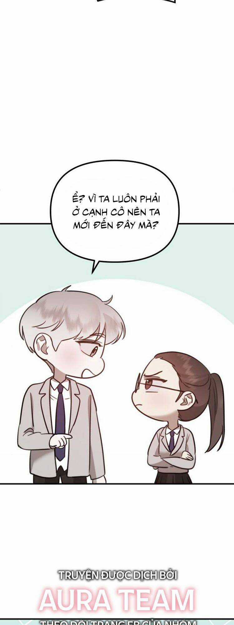 Thần Hổ Jangsan - Chapter 9 - Trang 43