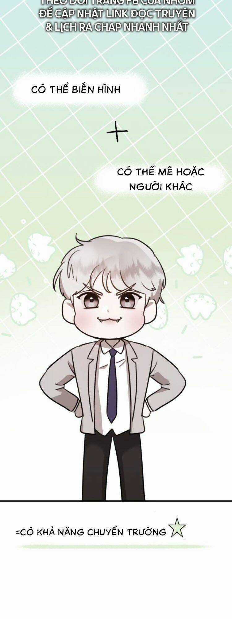 Thần Hổ Jangsan - Chapter 9 - Trang 44