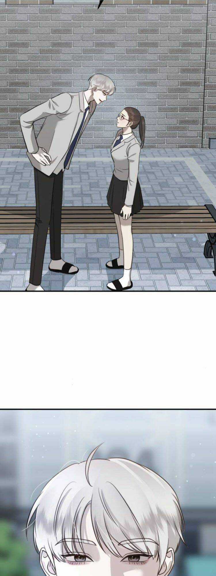 Thần Hổ Jangsan - Chapter 9 - Trang 47