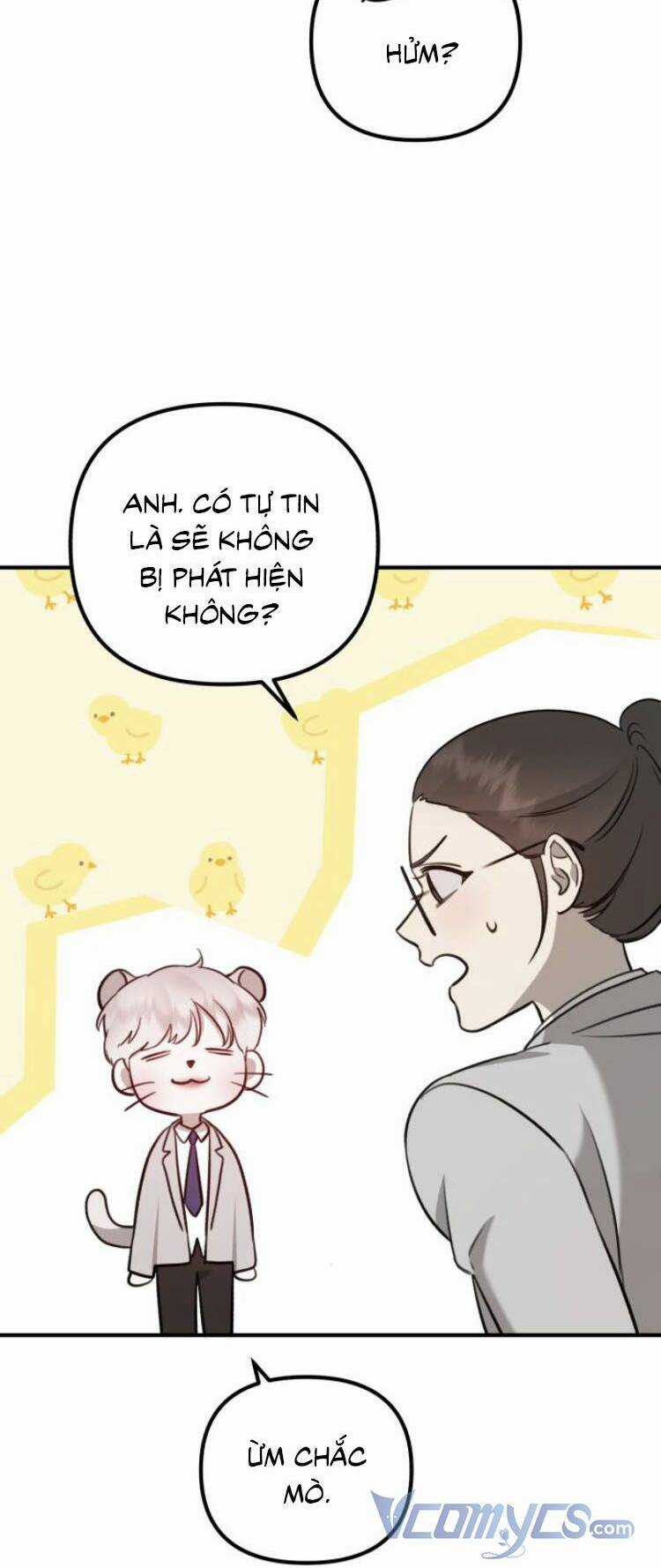 Thần Hổ Jangsan - Chapter 9 - Trang 50
