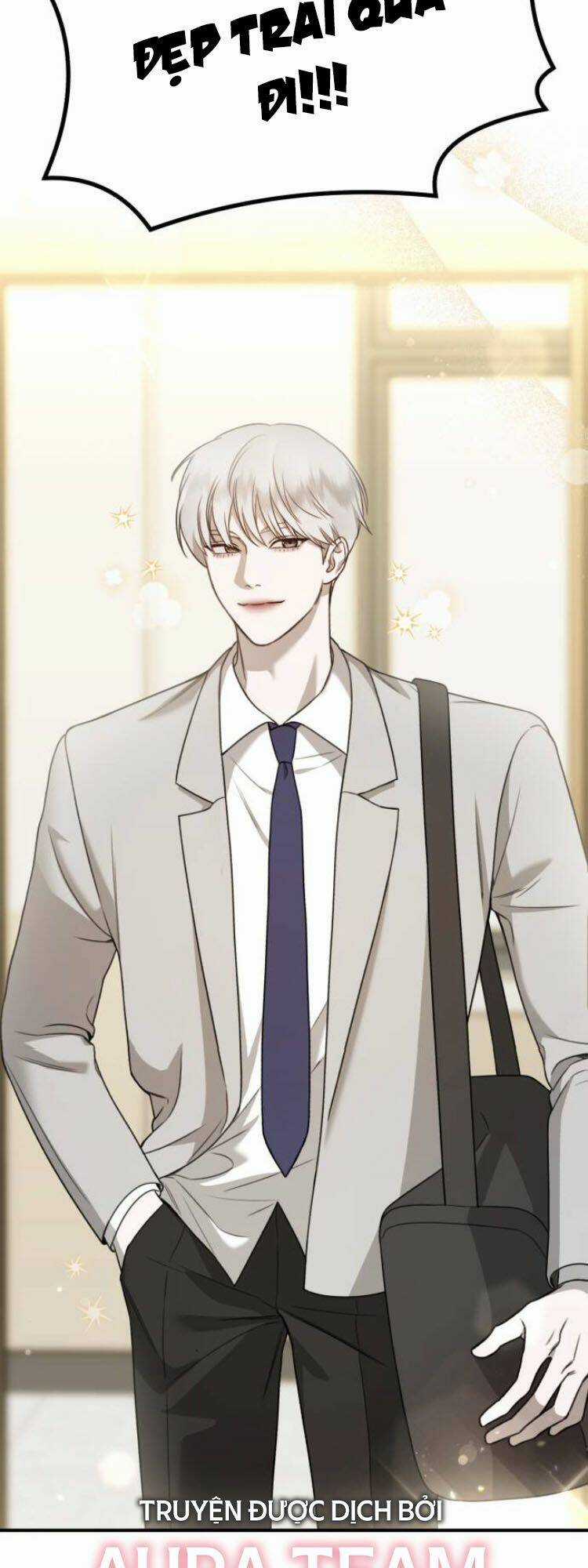 Thần Hổ Jangsan - Chapter 9 - Trang 6